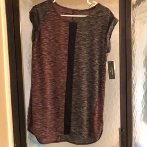 NWT Worthington top